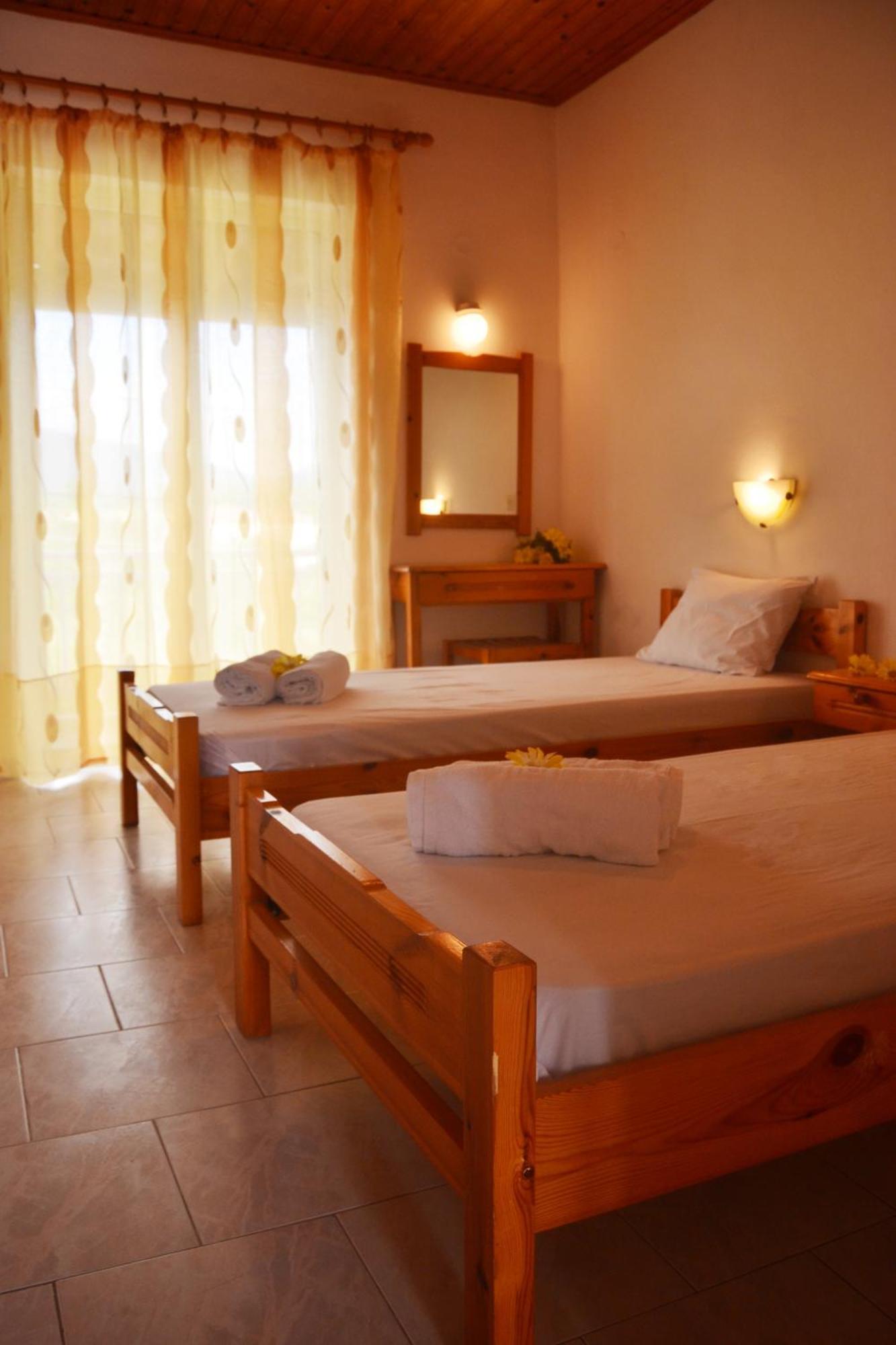 Hotel Xidis Laganas Pokoj fotografie